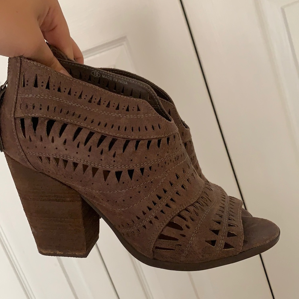 Heels